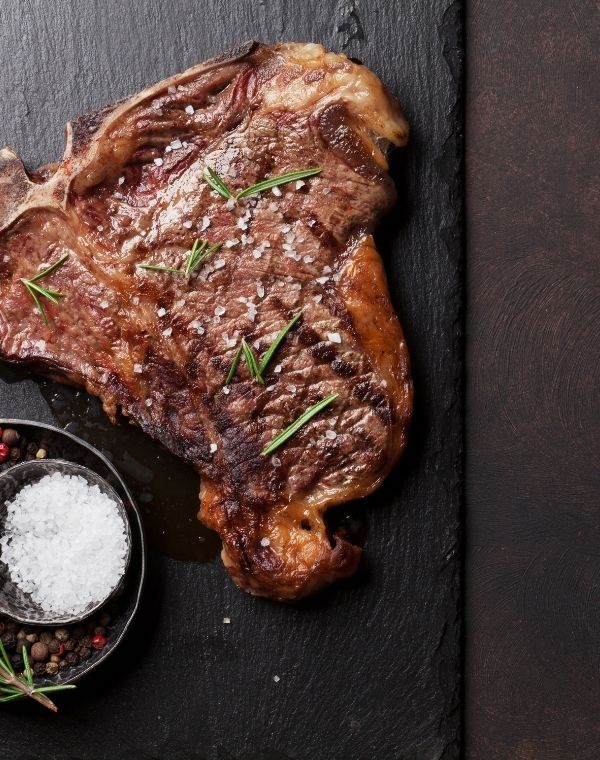 Restaurant Seiersberg Steak