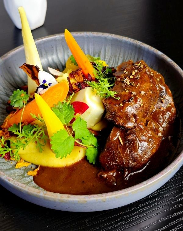 Restaurant Seiersberg Steirisch